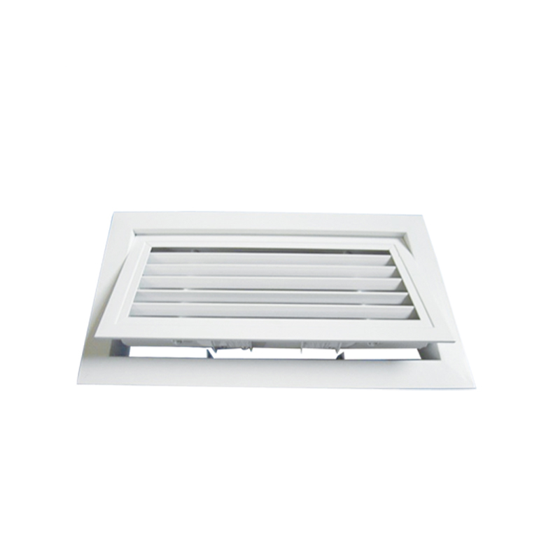 可開側壁格柵風口