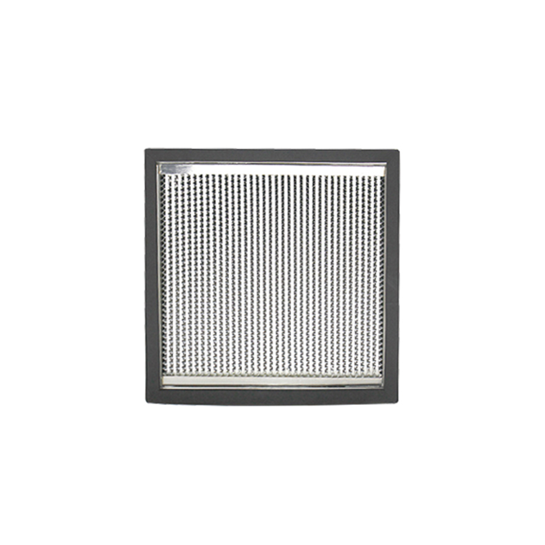 單層百葉風口帶過濾